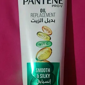 Pantene Pro-V Smooth & Silky Hair