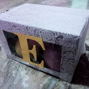 Decorative Box E