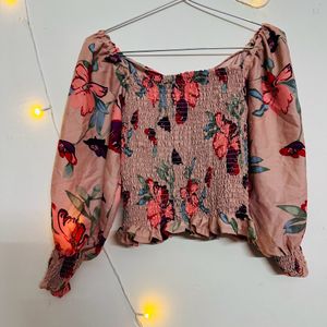 Trendy Top