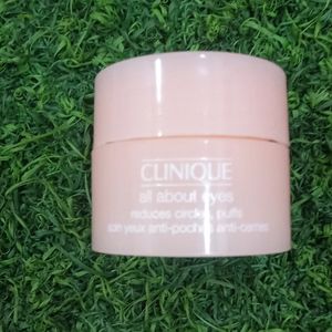 Clinque Eye Cream