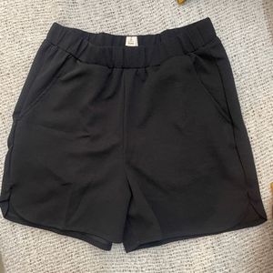 Blacks Shorts