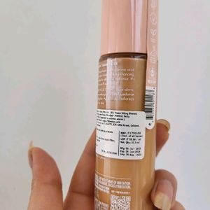 Elf Halo Glow Liquid Filter/ Shade 4 Medium