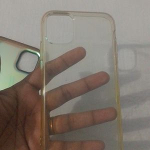 iPhone  11 Mobile Cover