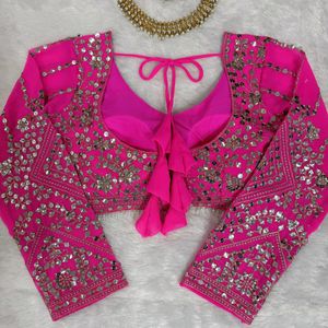 New Launch Heavy Boutique Collection Lehenga Choli