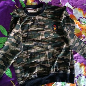 Army Top