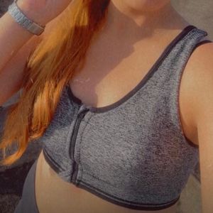 Sports Bra