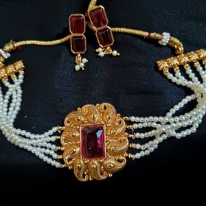 Jewellery Set