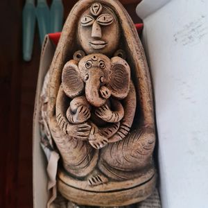 Ganesha Idol For Gifting
