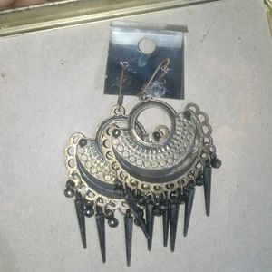 Beautiful Earrings