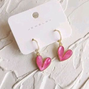 Korean Earring