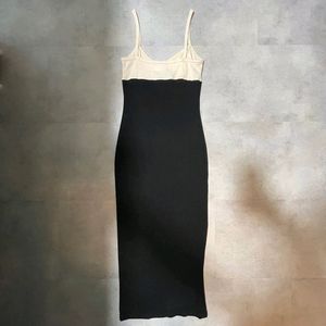 Urbanic Slit Dress New With Tag