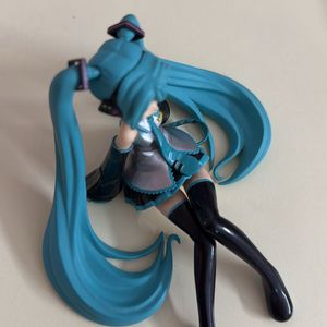 Hatsune Miku Figure