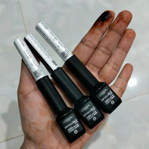 Loreal Paris Infaillible Matte Eyeliner.