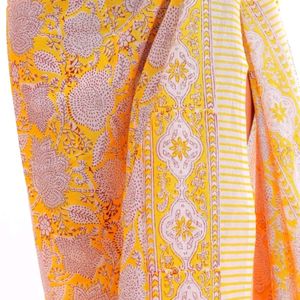 Fine Cotton Sarong