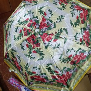 Combo Of 2  Umbrellas@ Wholesale Price