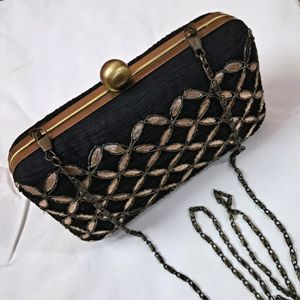 Clutch Bag