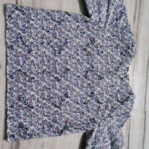 Tops Multi Colour