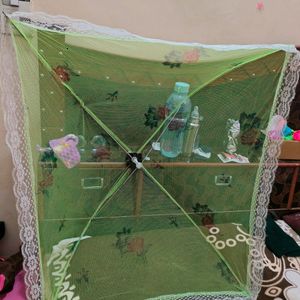 Baby Mosquito Net