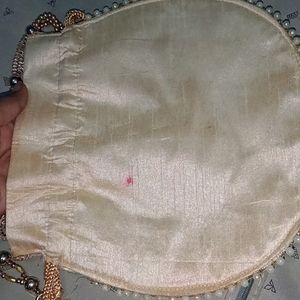 Hand Bag (Purse)