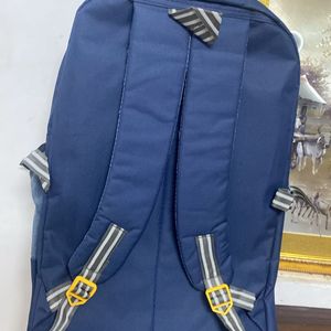 backpack for school or office