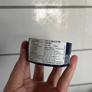 SchwarzkopfTaft Ultimate Hair Wax | 75ml