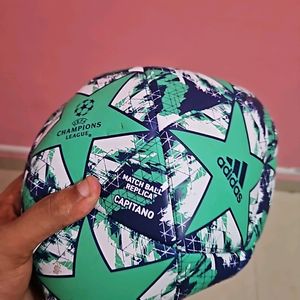 Adidas Championship League Match Ball Replica