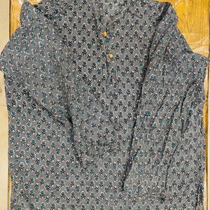 Jaipur Kurta Shirt