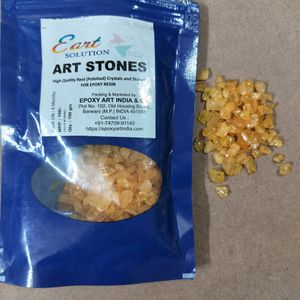 Yellow Stones