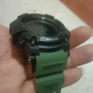 Skmei Sports Watch