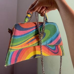 Hand Bag