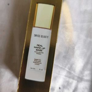 Swiss Beauty Highlighting Primer