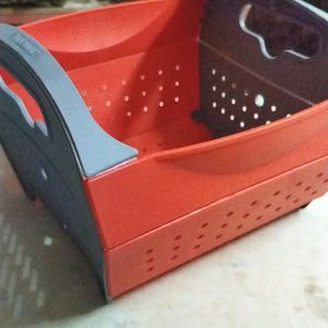 Foldable Basket