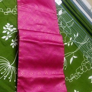 Mul Silk Saree