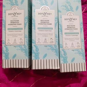 Dot & Key Toner Offer Only For Today