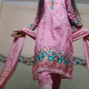 Kurta Set