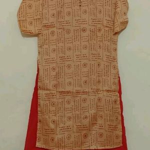 Kurta Set