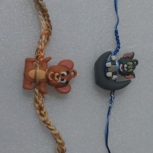 Rakhi And Friendship Bands