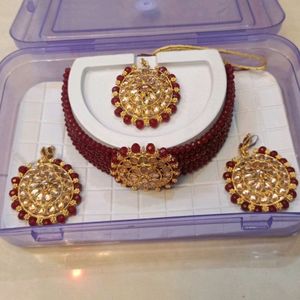 Jewellery Set