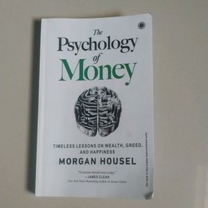 Psychology Of Money