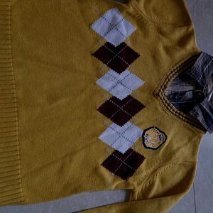 Sweater For Kids