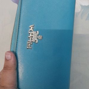 Original Prada Clutch