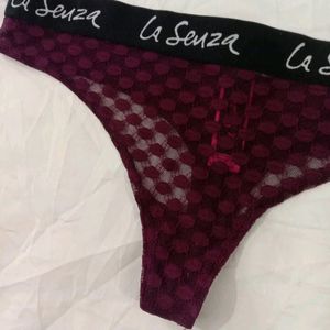 La Senza Panty