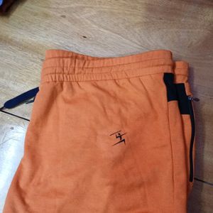 Branded Track Pant