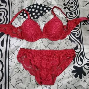 Fancy Bikni Set