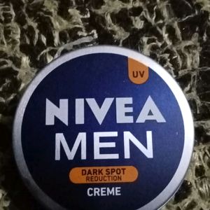 Nivea Men Dark Spot Reduction Cream