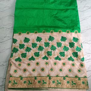 Saree For Wedding And Festival Wear