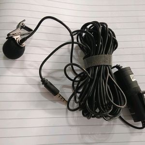 BOYA MIC For Youtube N Multiple Use