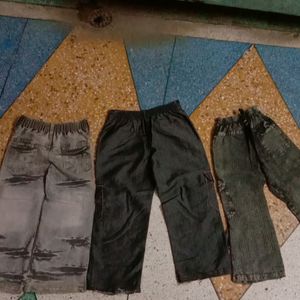 Donations Jeans