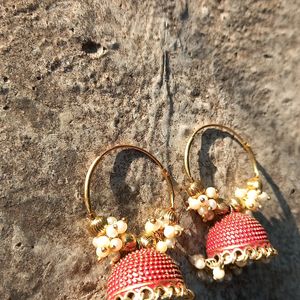 Jhumka