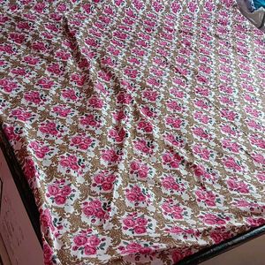 Cotton Bed Sheet